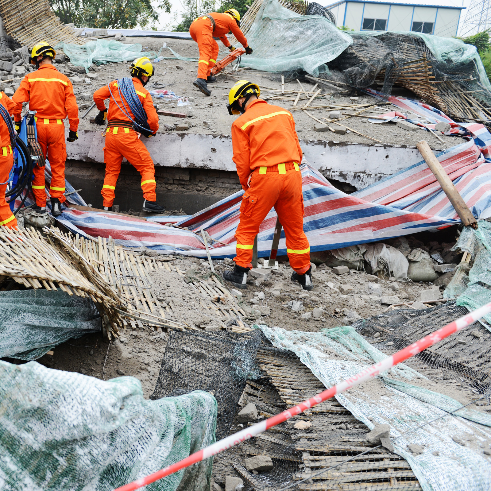 Leading Disaster Management Certified Course